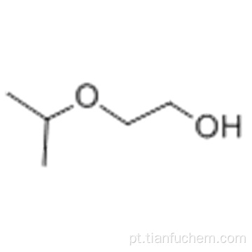 2-ISOPROPOXIETANOL CAS 109-59-1